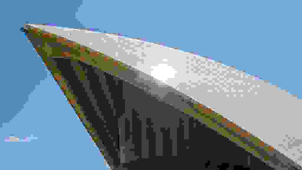 Sydney Opera House