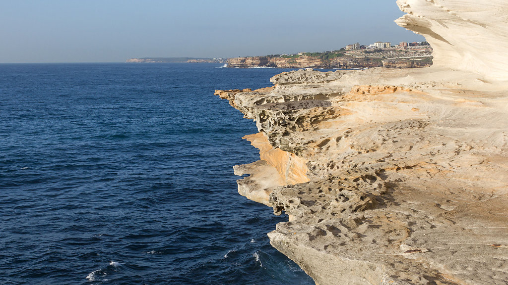 Bondi to Bronte Coastal Walk
