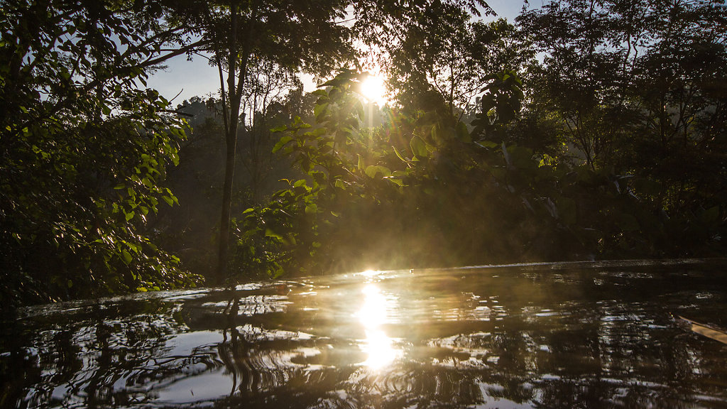 Nandini Jungle Resort and Spa Bali