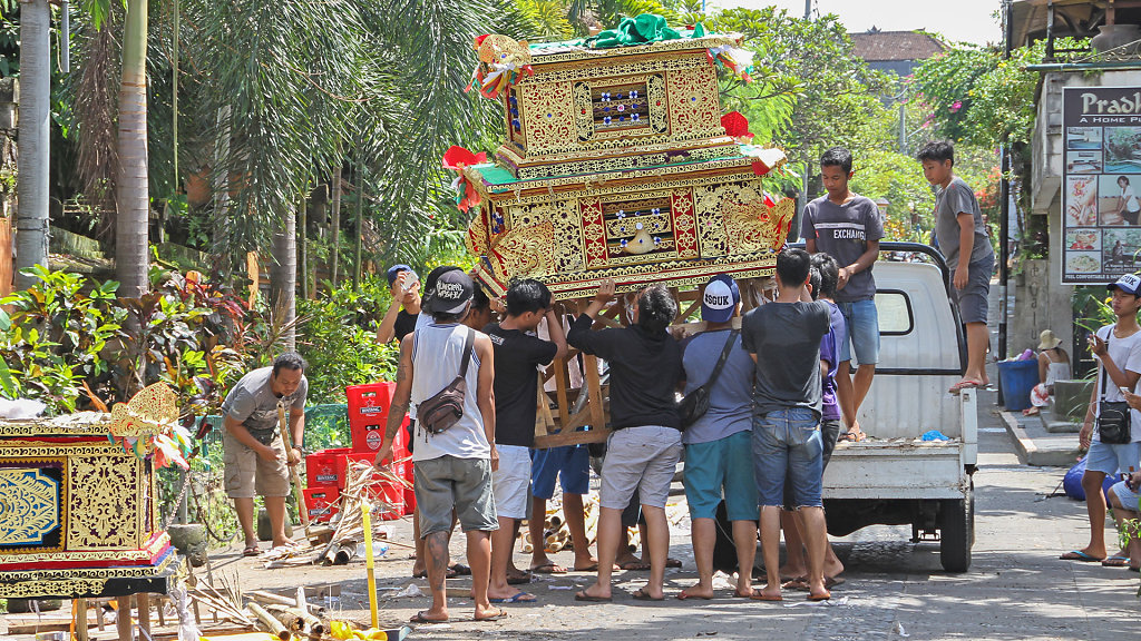 Ubud