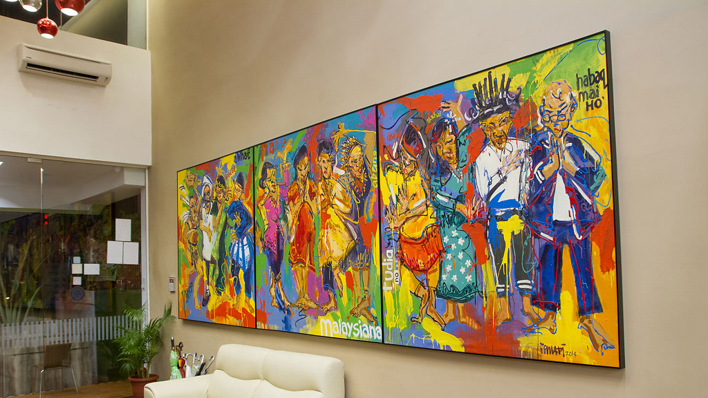 Hotel Chulia Maison Georgetown