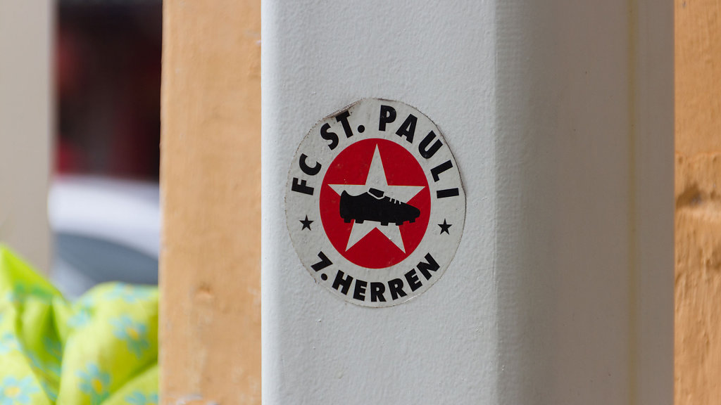 7. Herren FC St. Pauli