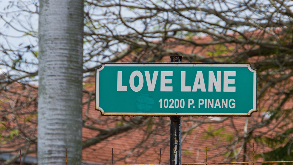Love Lane