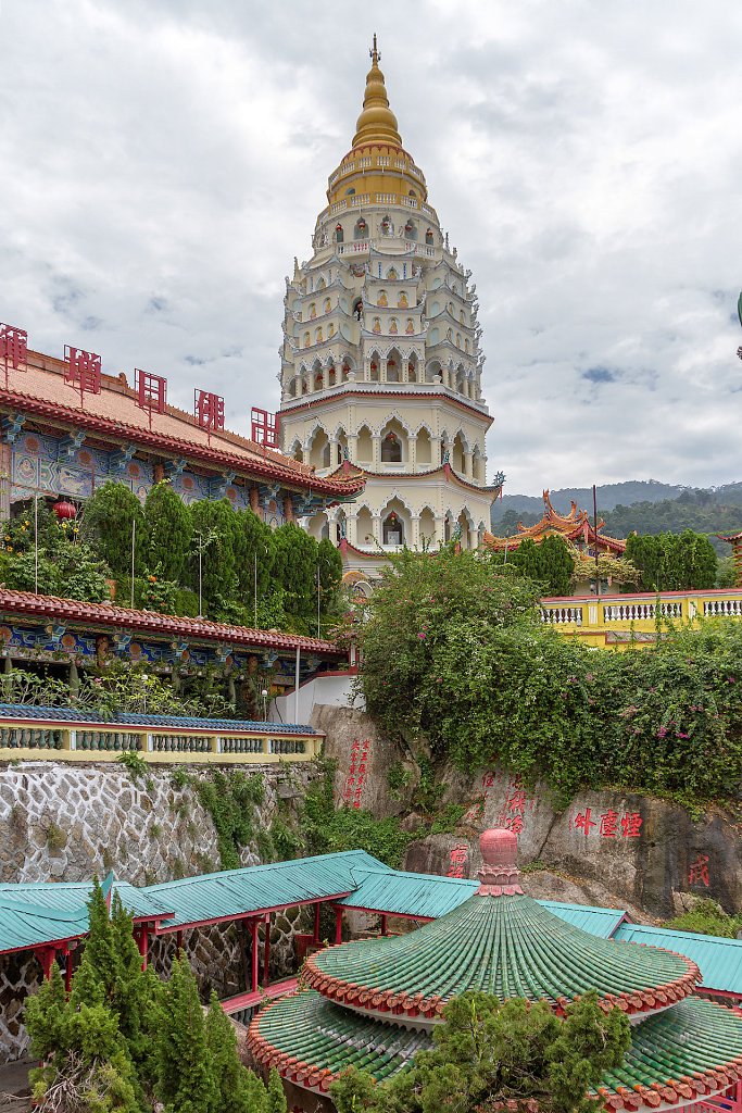 Kek-Lok-Si Temple