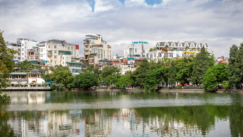 Hoàn Kiếm