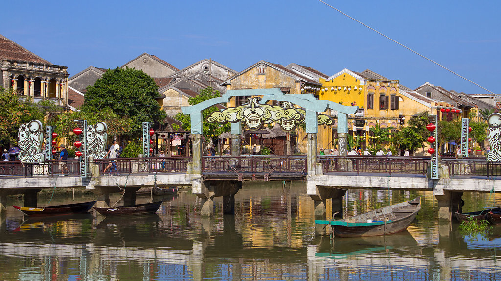 Hội An