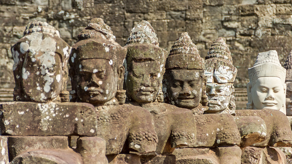 Angkor Thom
