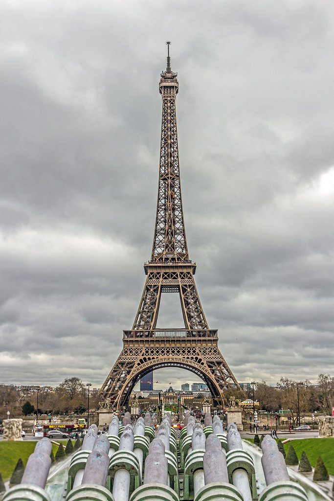 Tour Eiffel
