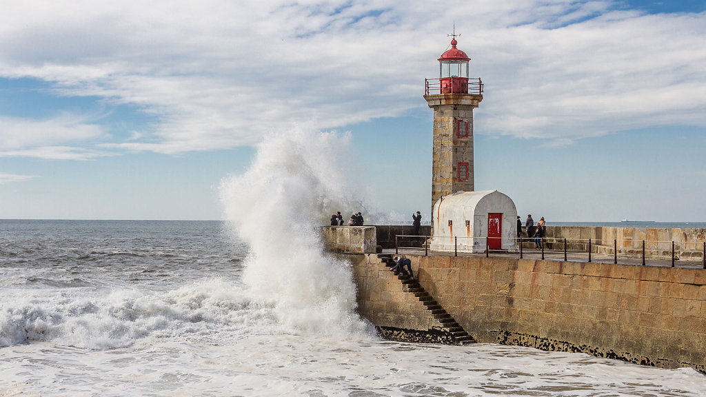 Farol de Felgueiras
