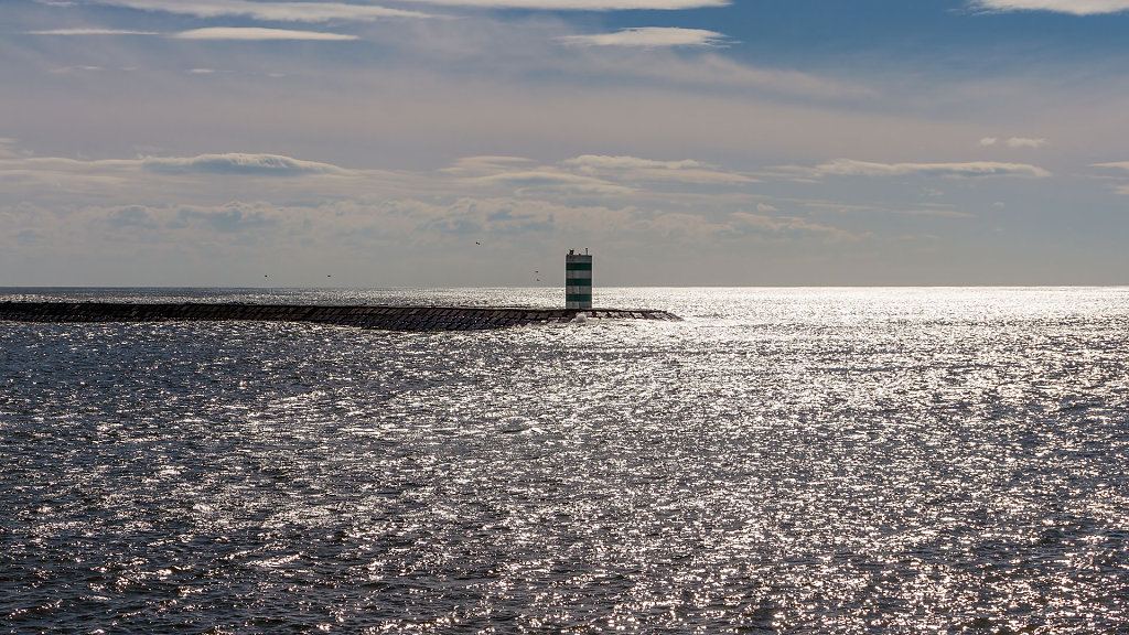 Farolins da Barra do Douro