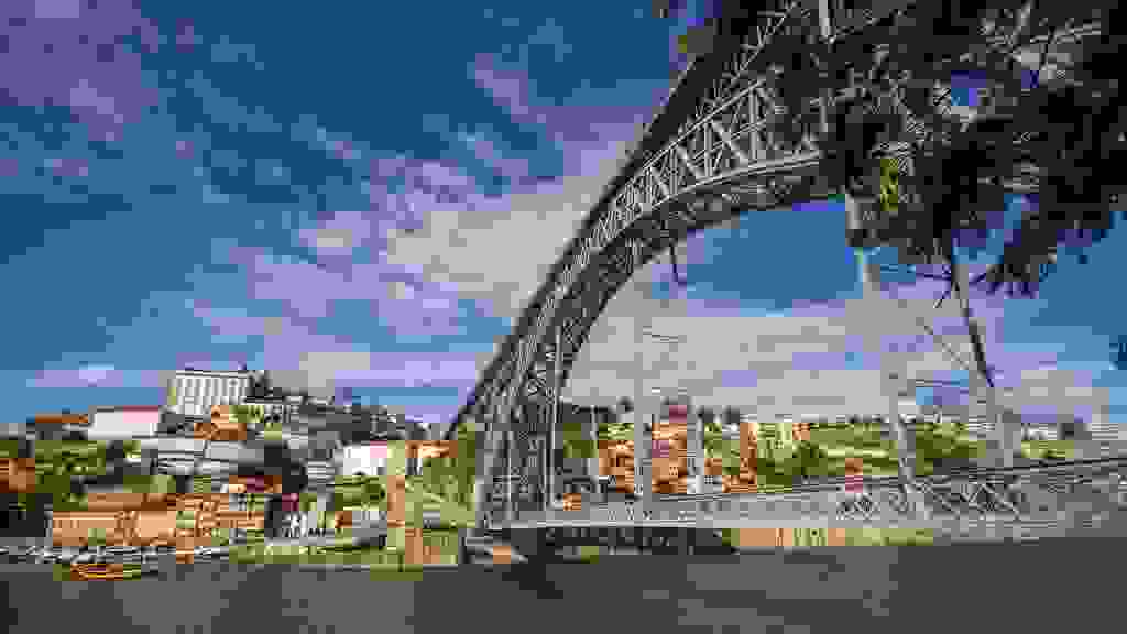 Ponte Luís I