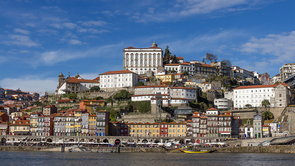 Cais da Ribeira