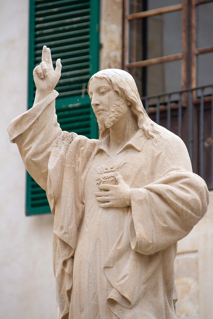 Museu Diocesà de Mallorca