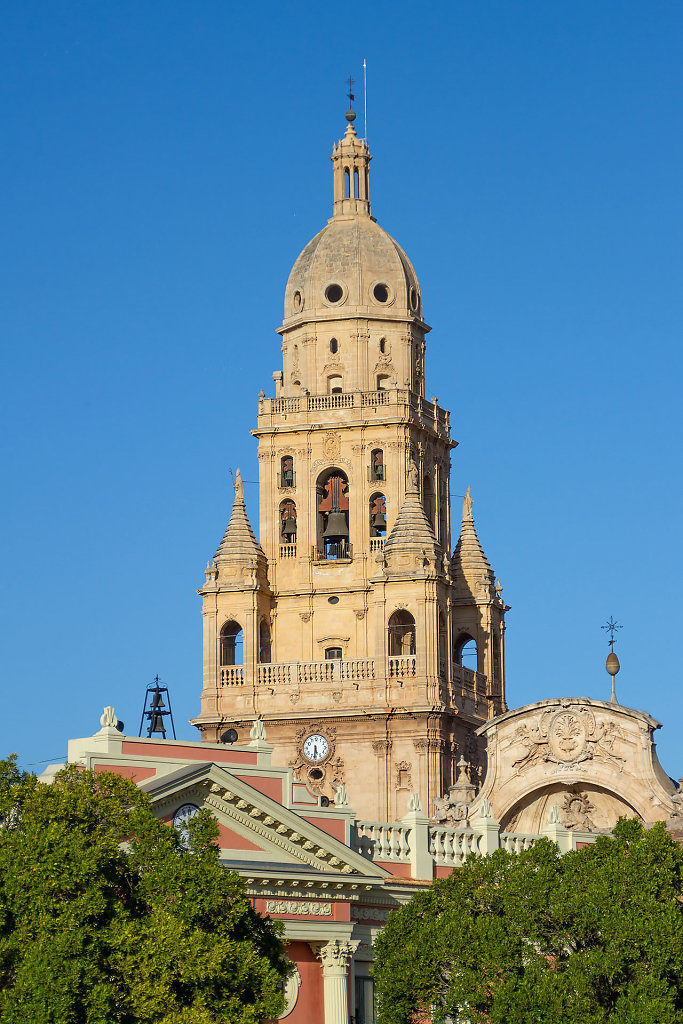 Catedral de Murcia