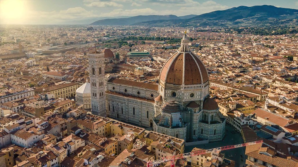 Cattedrale di Santa Maria del Fiore