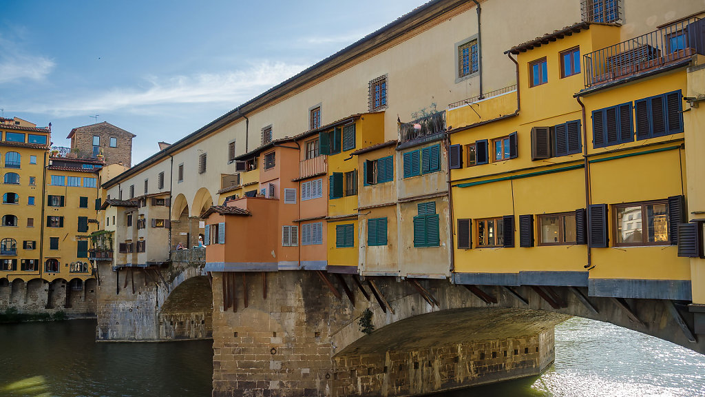 Ponte Vecchio