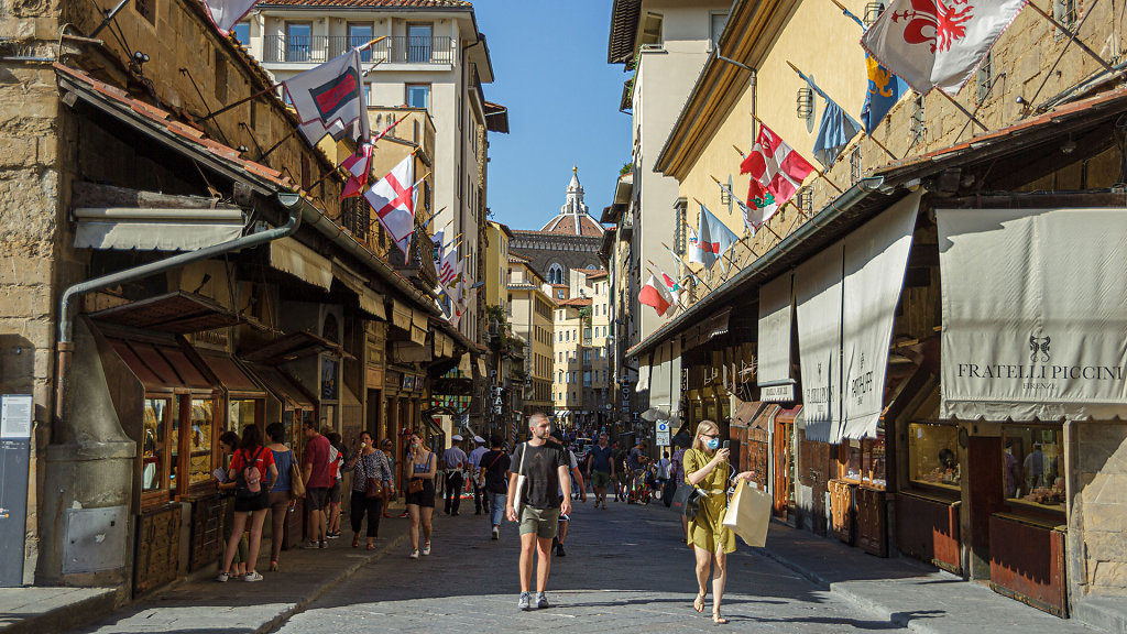 Ponte Vecchio