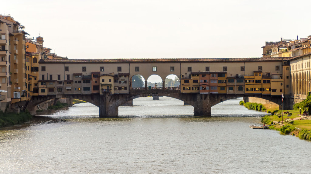 Ponte Vecchio