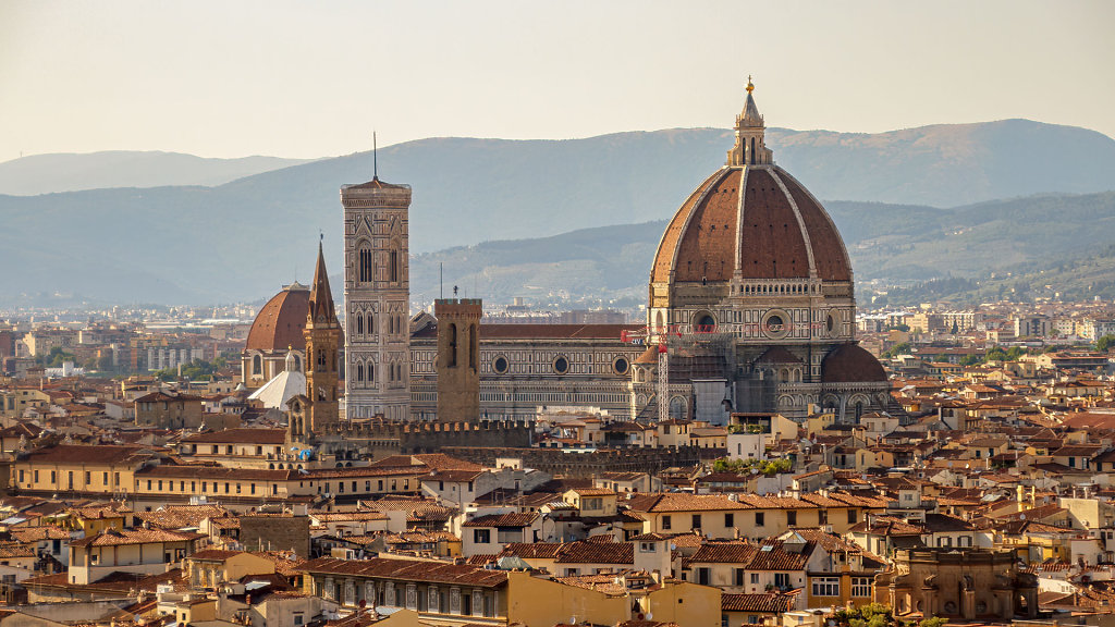 Piazzale Michelangelo