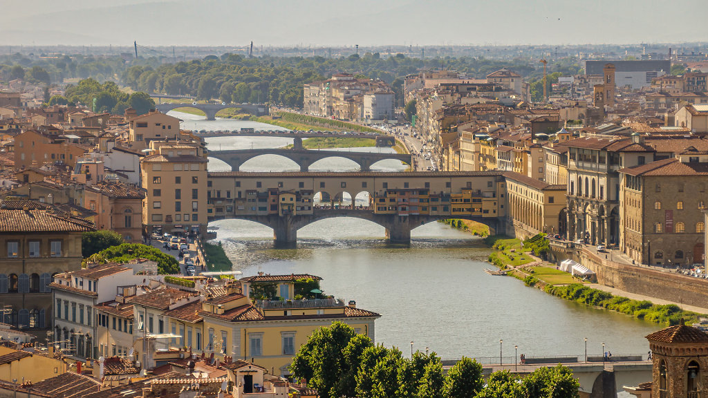 Piazzale Michelangelo