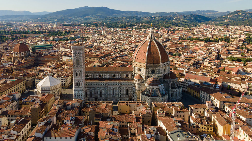 Cattedrale di Santa Maria del Fiore