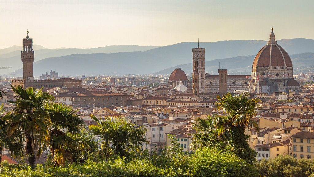 Cattedrale di Santa Maria del Fiore