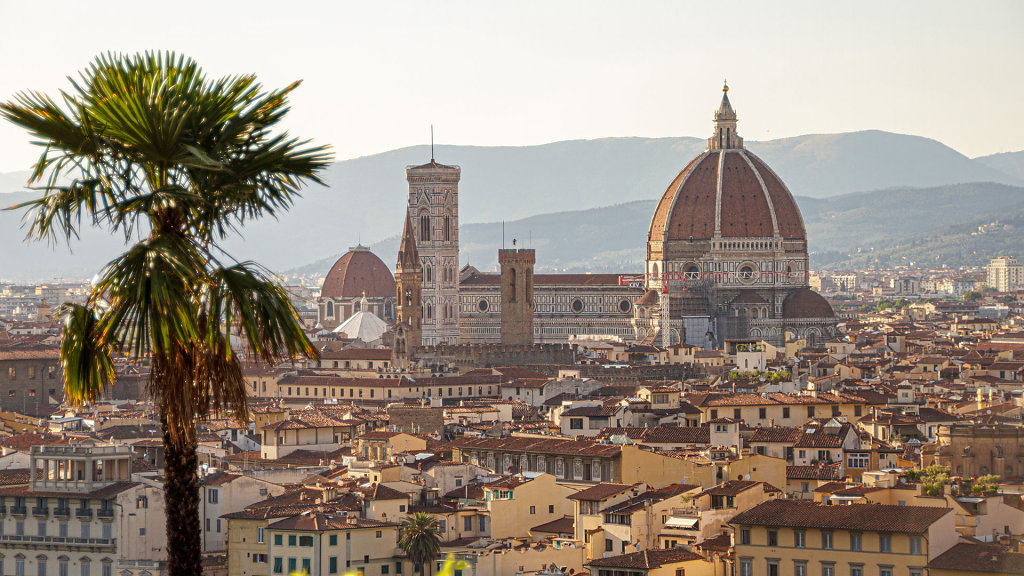 Cattedrale di Santa Maria del Fiore