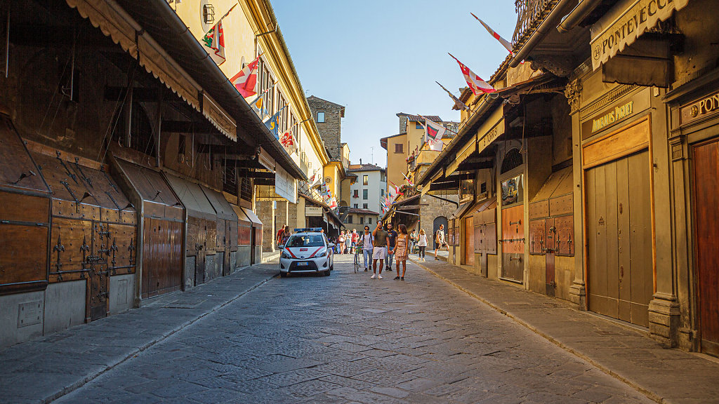 Ponte Vecchio
