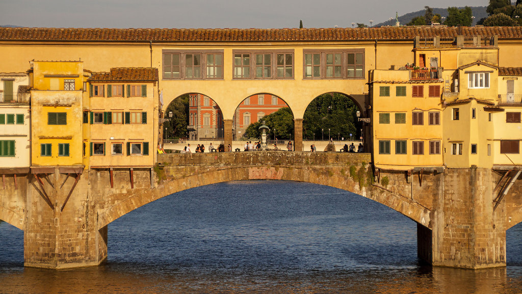 Ponte Vecchio