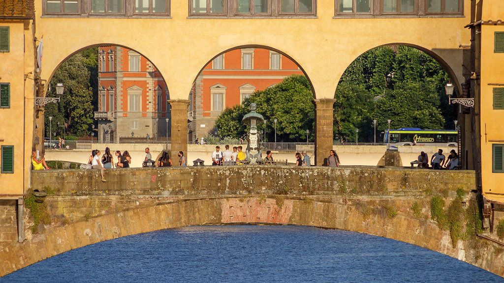 Ponte Vecchio