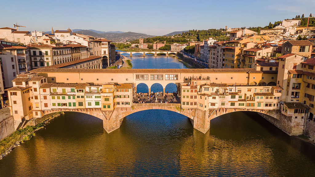 Ponte Vecchio