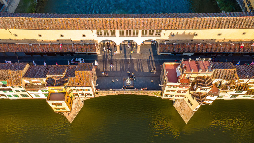 Ponte Vecchio