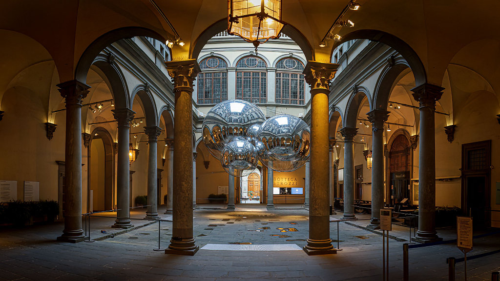 Palazzo Strozzi