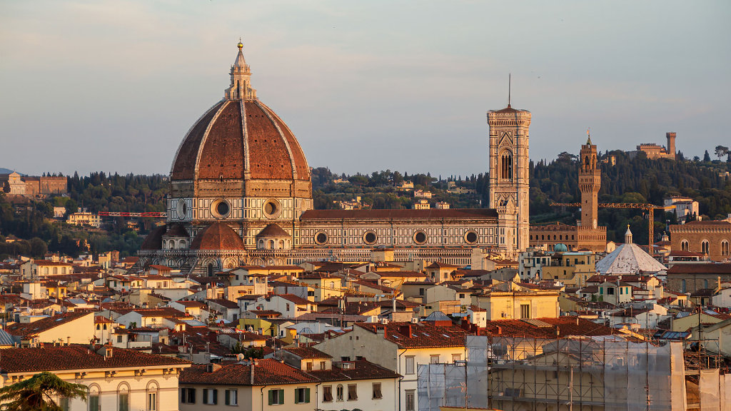 Cattedrale di Santa Maria del Fiore