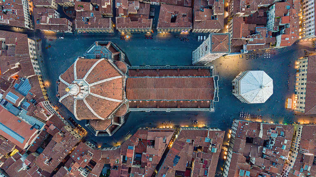 Cattedrale di Santa Maria del Fiore