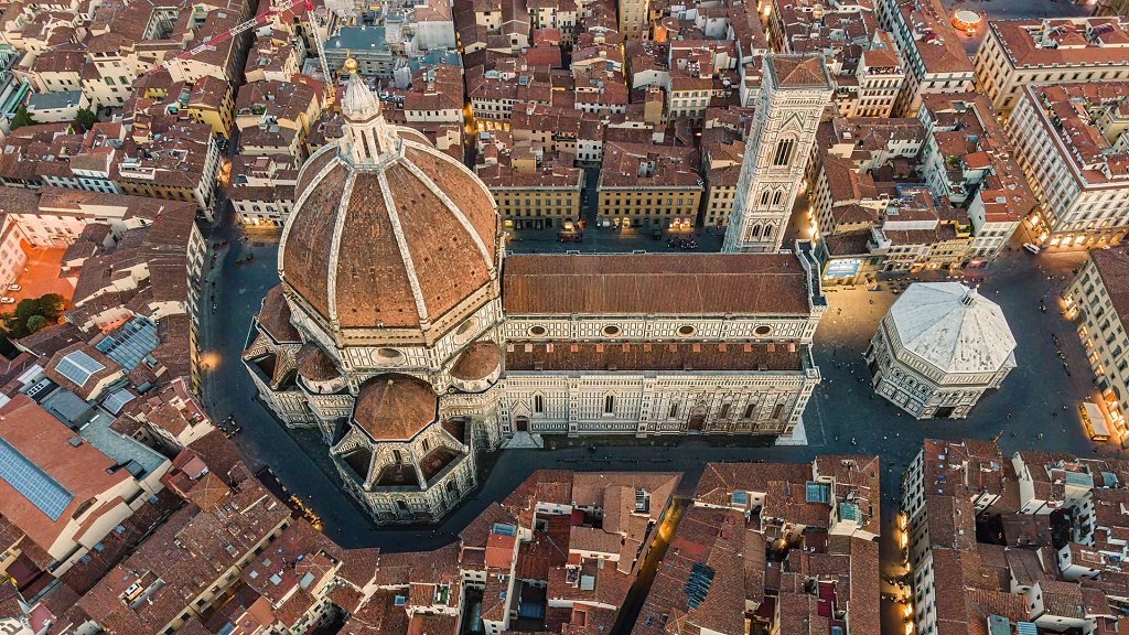 Cattedrale di Santa Maria del Fiore