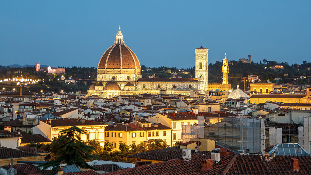 Cattedrale di Santa Maria del Fiore