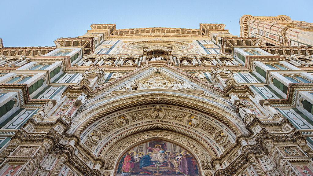 Piazza del Duomo