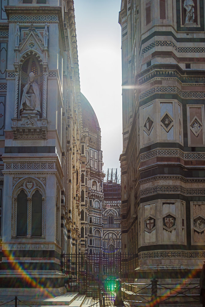 Piazza del Duomo