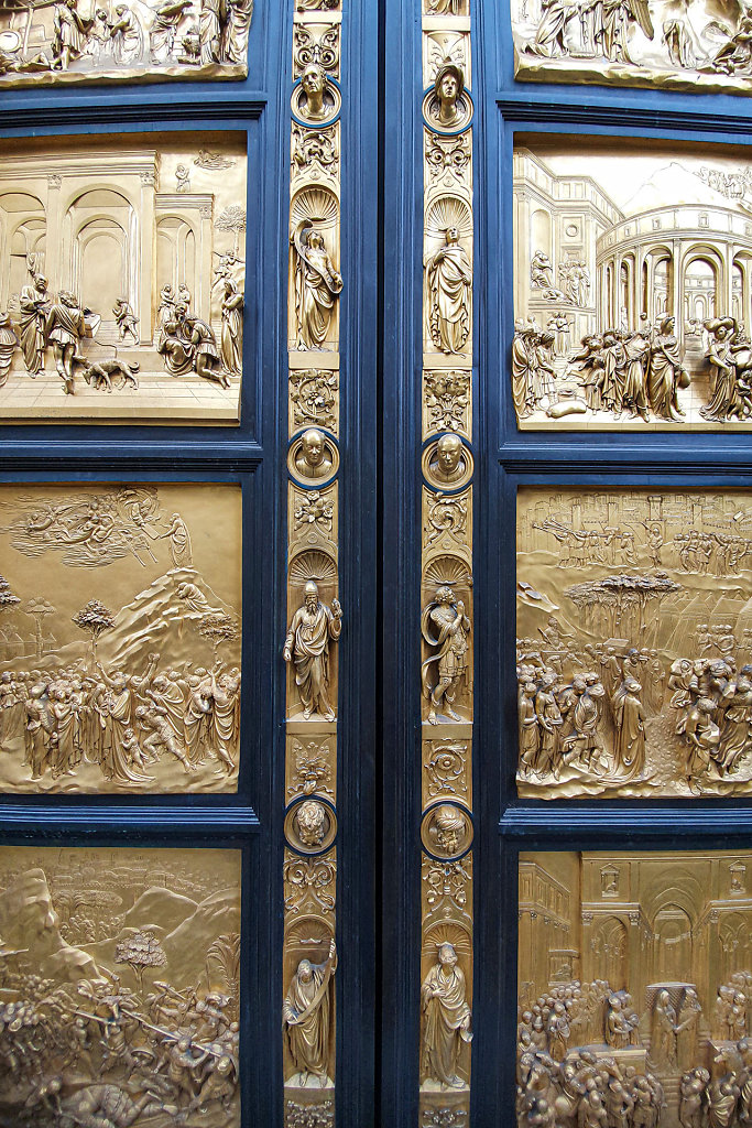 Porta del Paradiso