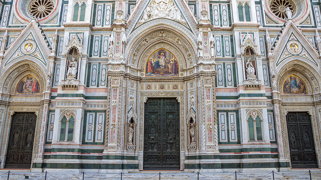 Cattedrale di Santa Maria del Fiore
