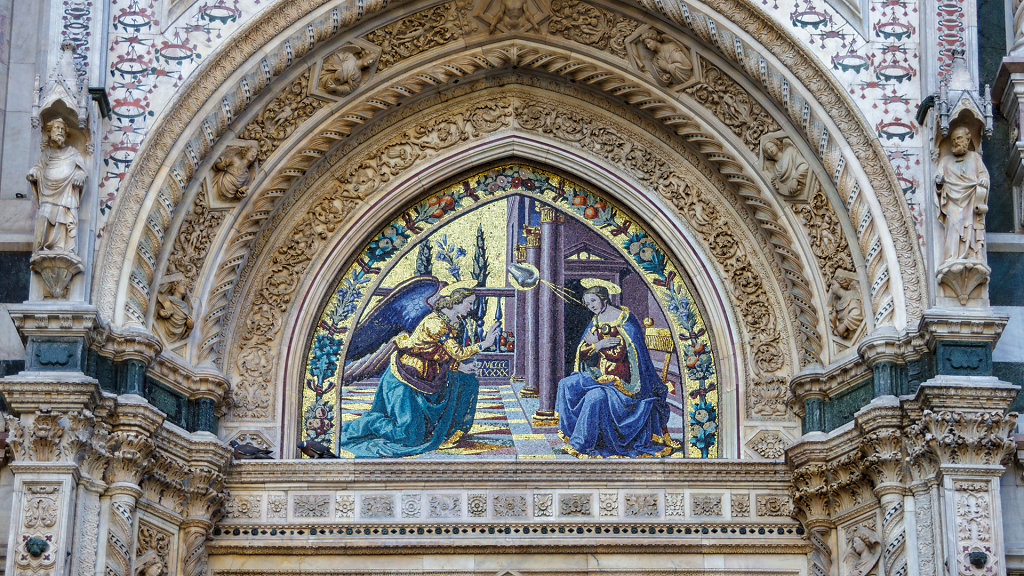 Cattedrale di Santa Maria del Fiore