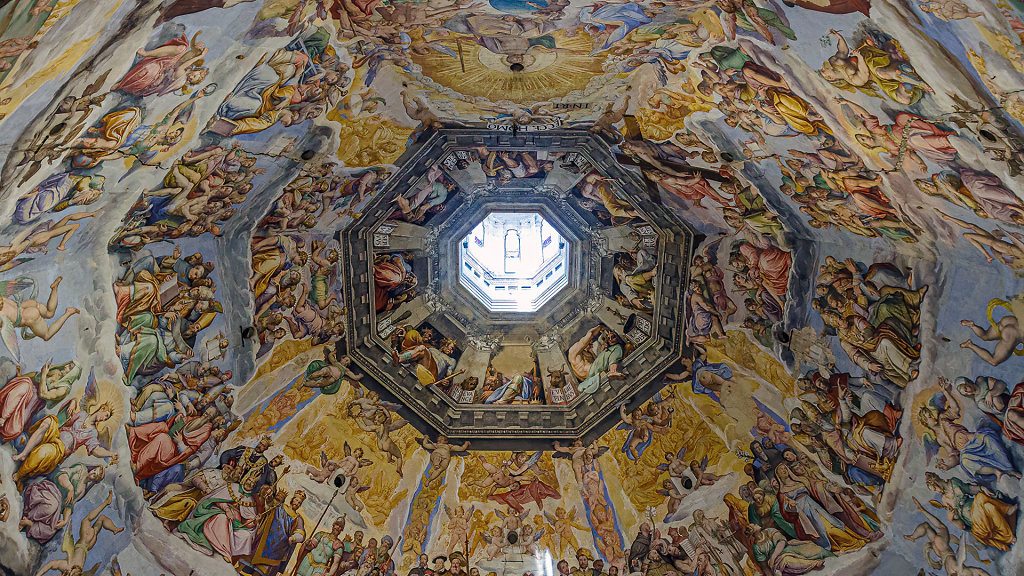 Cattedrale di Santa Maria del Fiore
