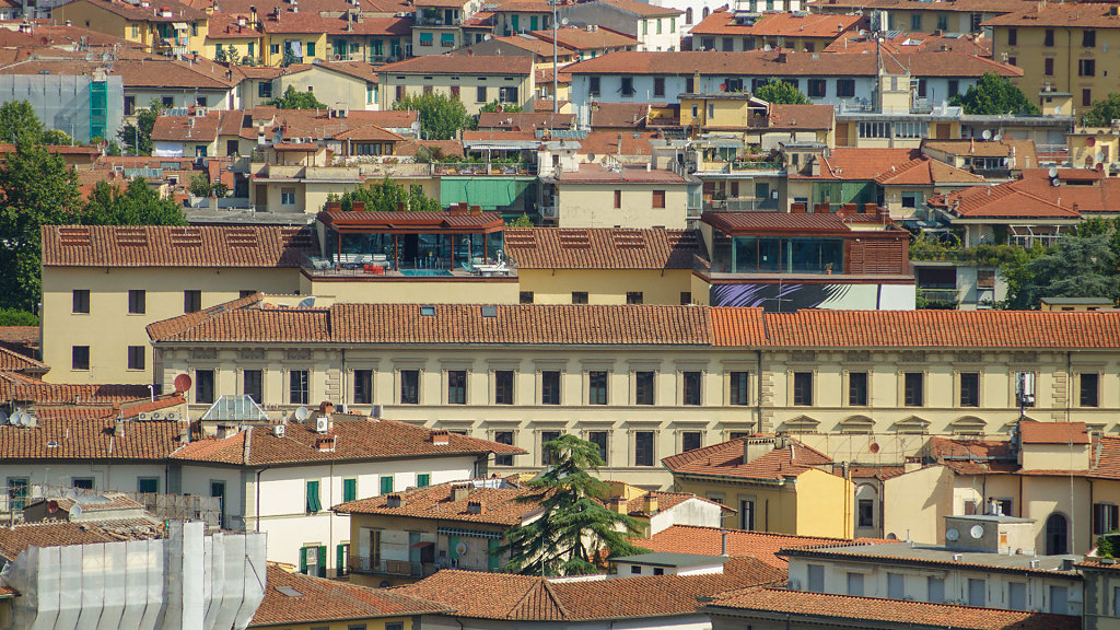 The Student Hotel Florence Lavagnini