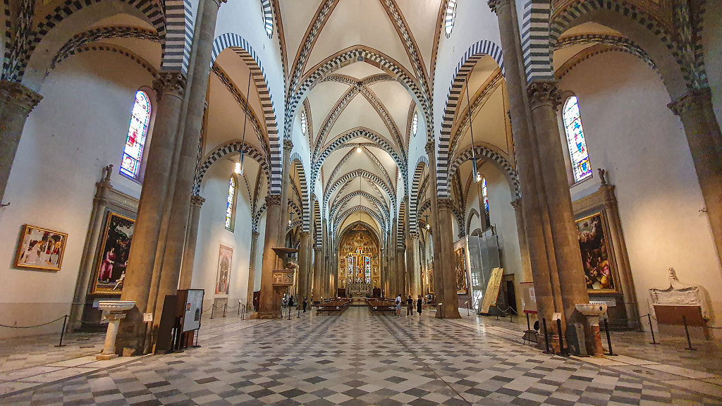 Basilica di Santa Maria Novella