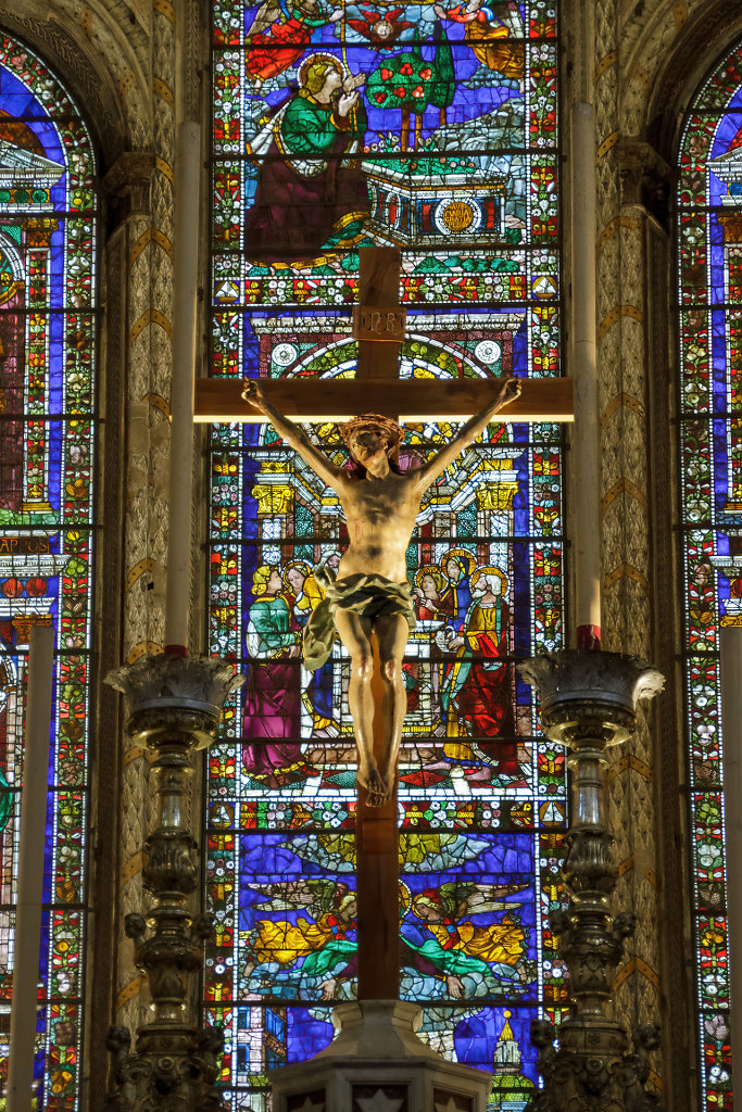 Basilica di Santa Maria Novella