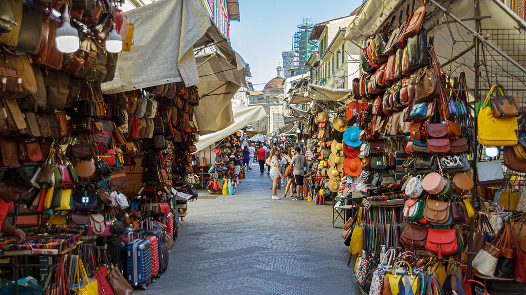Mercato Centrale