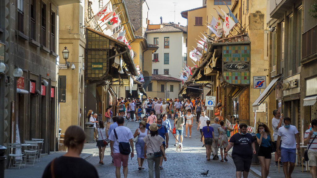 Ponte Vecchio