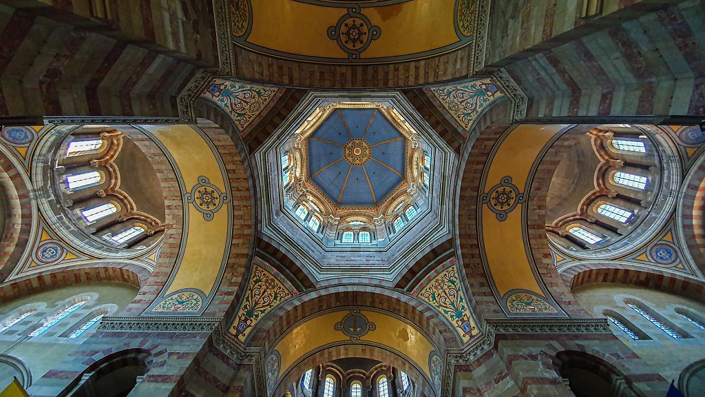 Cathédrale La Major