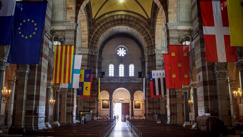 Cathédrale La Major